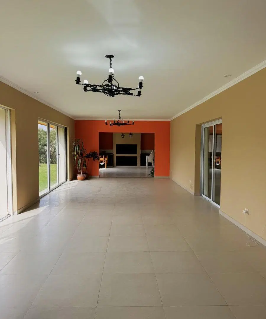 Casa en venta en Club de Campo El Tipal de 4 dormitorios 2