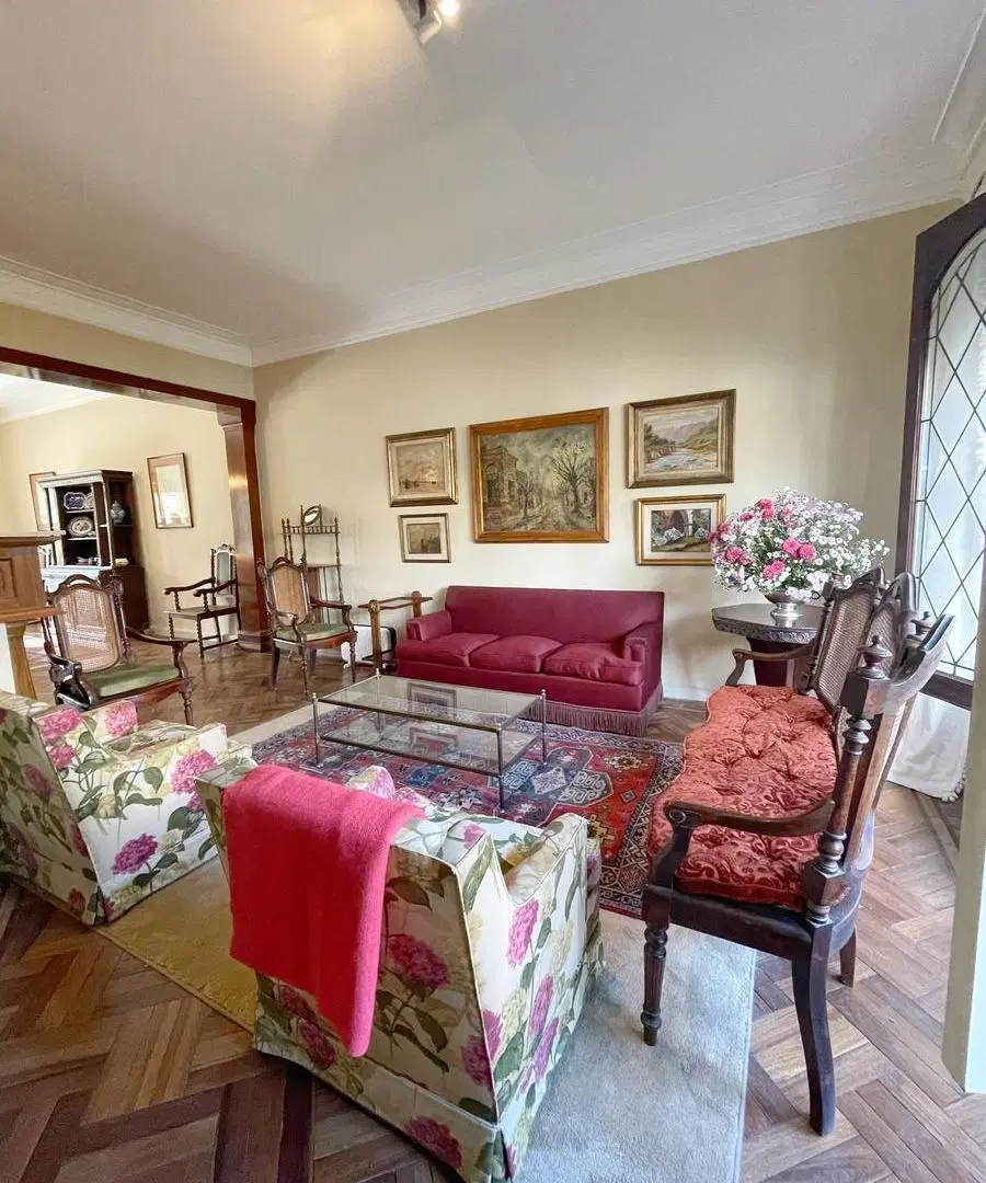 Casa en Zona Centro 2
