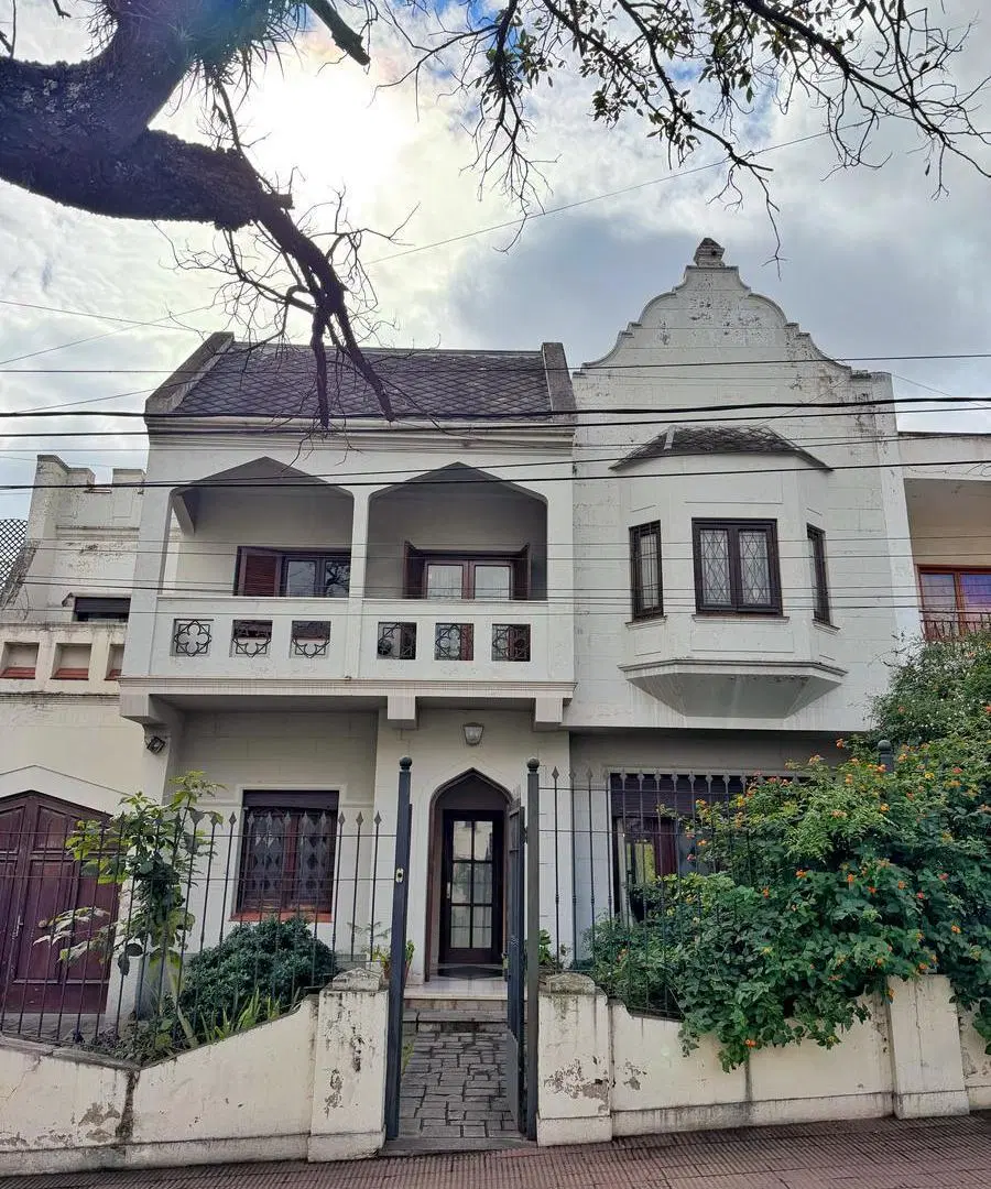 Casa en Zona Centro 4