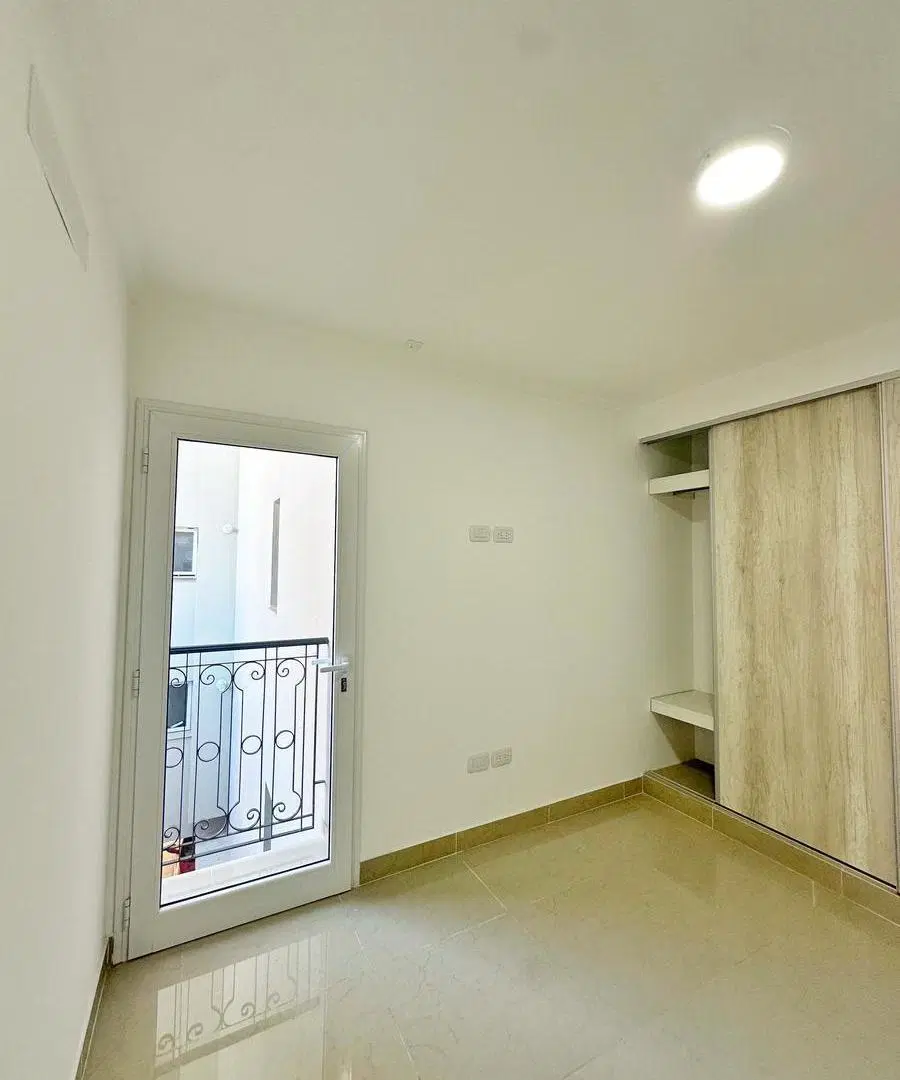 Departamento en Zona Centro 4
