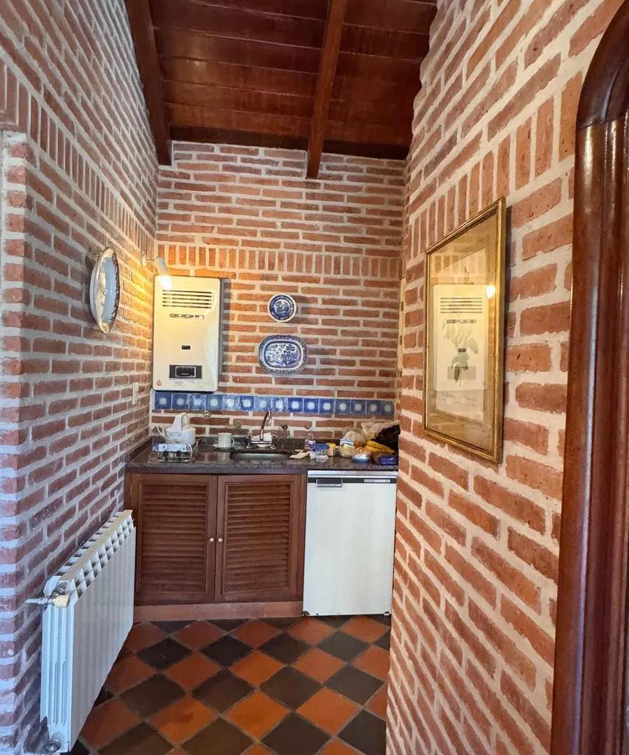 Casa en San Lorenzo 5