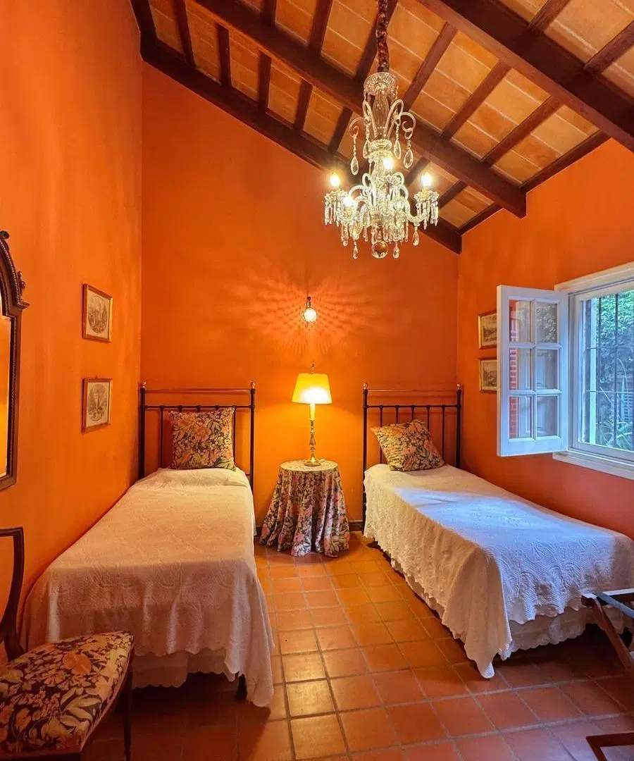 Casa en San Lorenzo 4