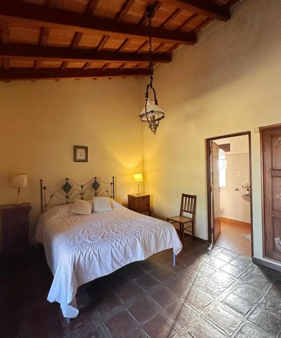 Casa en  alquiler temporario 5