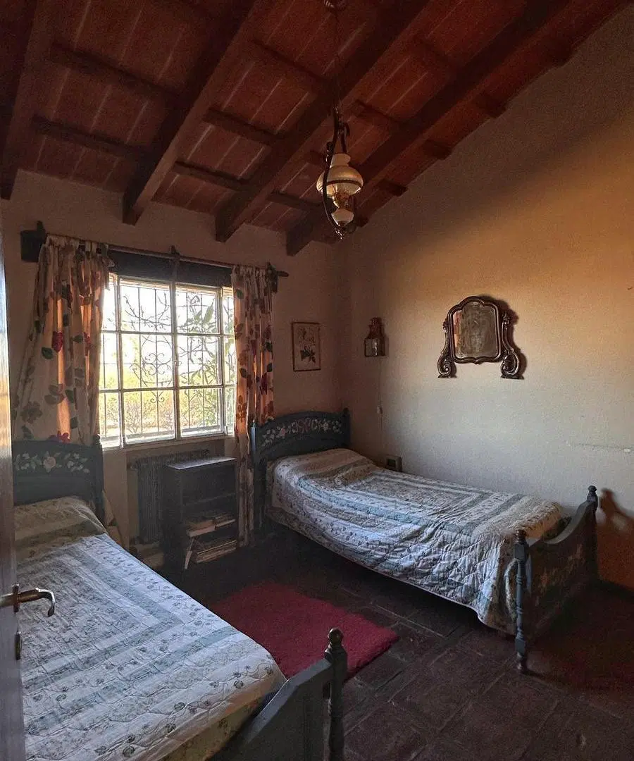 Casa en  alquiler temporario 4