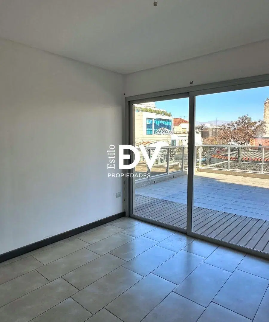 Departamento 2 dormitorios en alquiler 8