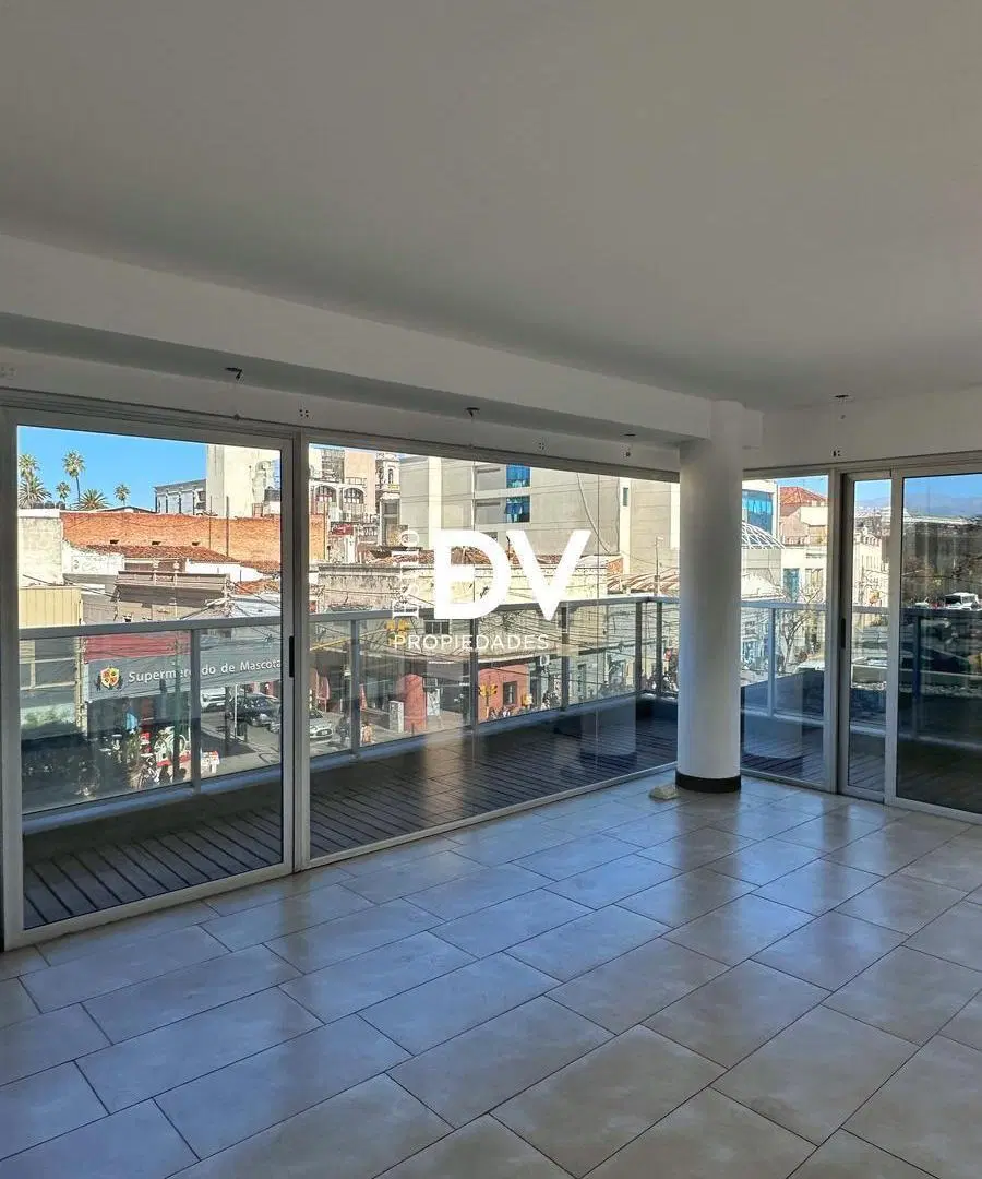 Departamento 2 dormitorios en alquiler 3