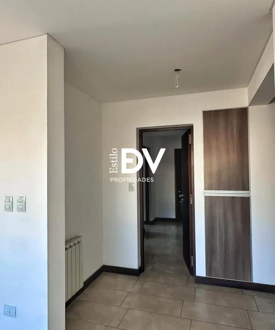 Departamento 2 dormitorios en alquiler 4
