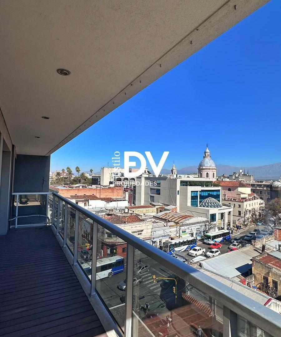 Foto de Departamento 2 dorm con cochera - Excelente ubicación centro, imagen 2
