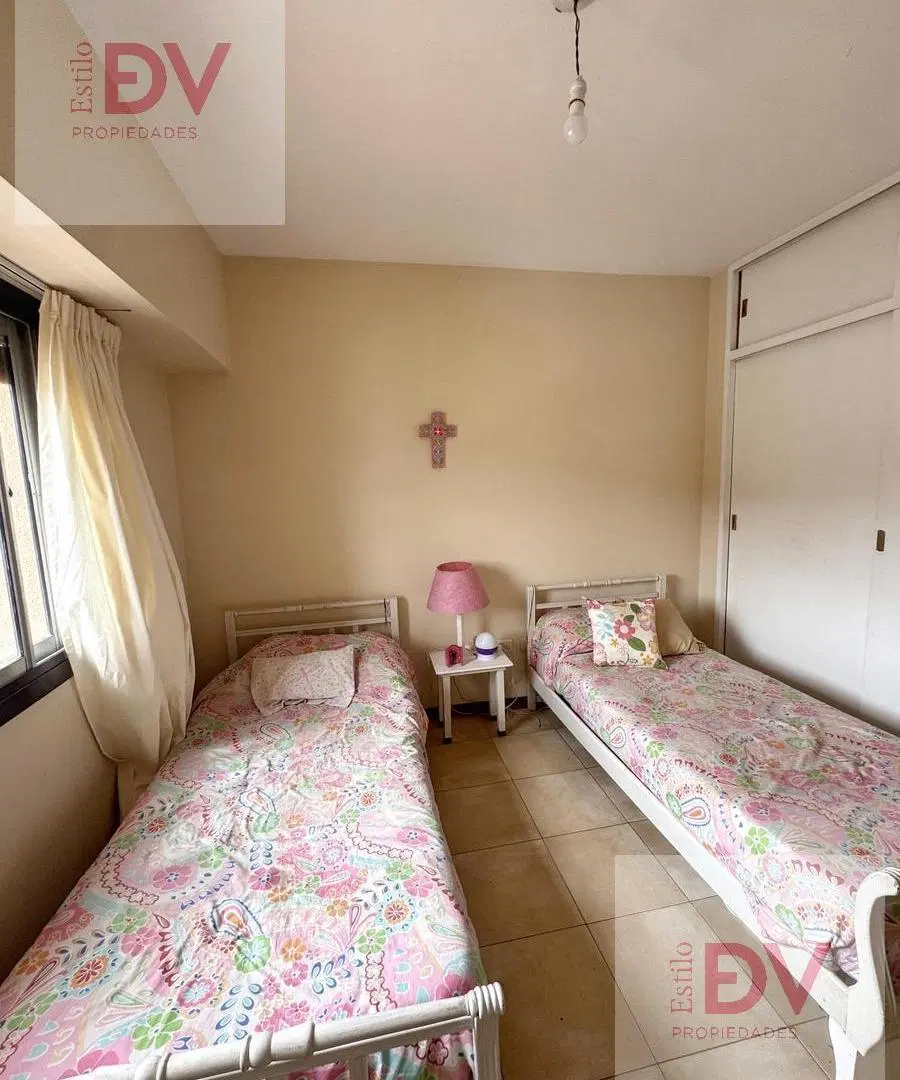 Departamento en Zona Centro 5