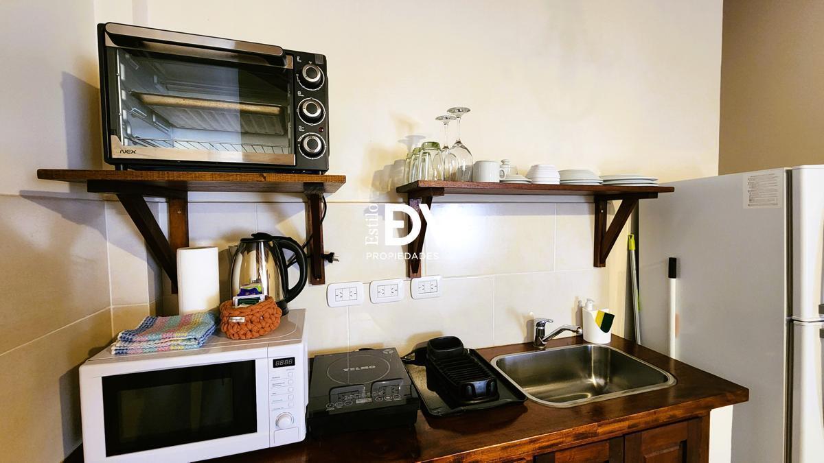 Foto de Departamentos temporarios en el centro de Cafayate, imagen 4