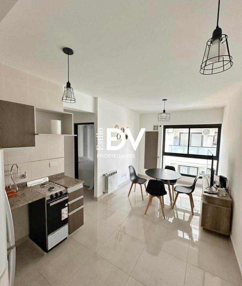 Foto de Departamento amoblado 1 dormitoroi - Adolfo Guemes al 300, imagen 3