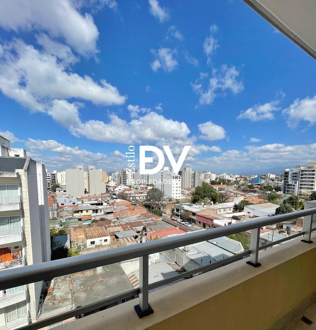Foto de Departamento amoblado en Ed. Romar I - Aniceto Latorre y Pueyrredón, imagen 1