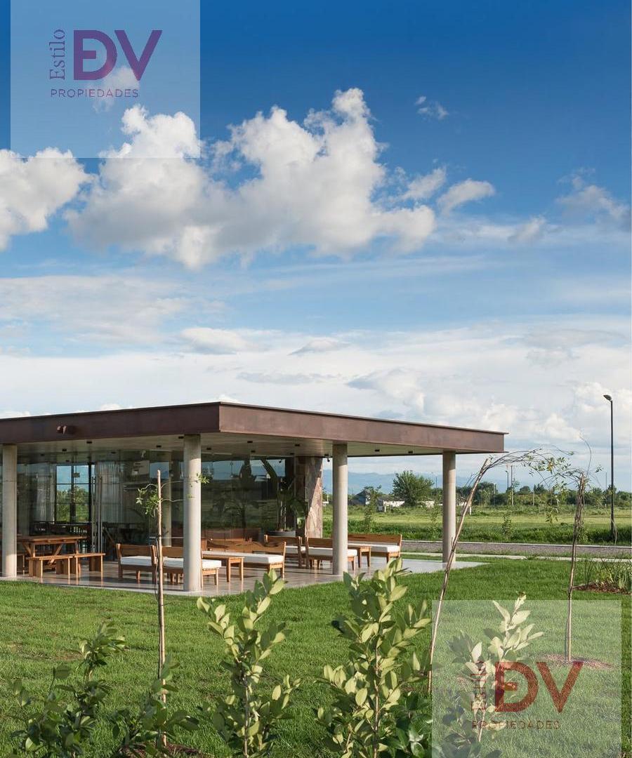 Foto de Terreno en VENTA - Las Chuñas, San Lorenzo Chico - Amenities, imagen 5