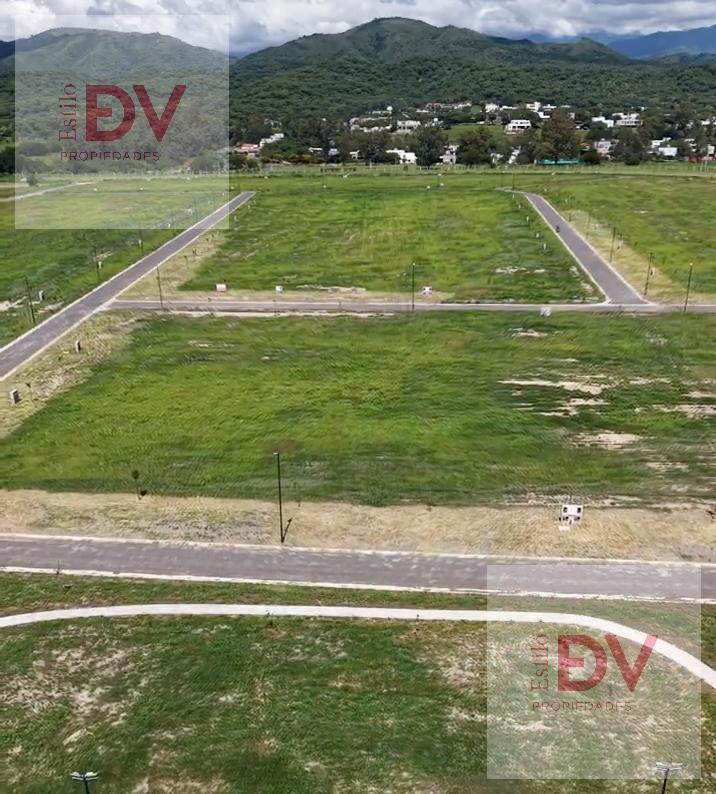 Foto de Terreno en VENTA - Las Chuñas, San Lorenzo Chico - Amenities, imagen 2