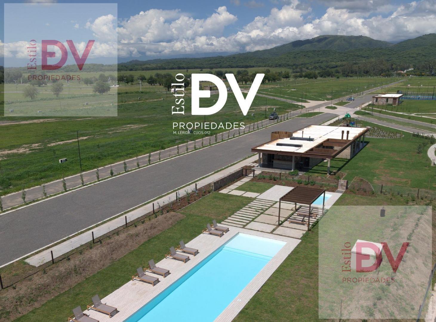 Foto de Terreno en VENTA - Las Chuñas, San Lorenzo Chico - Amenities, imagen 3