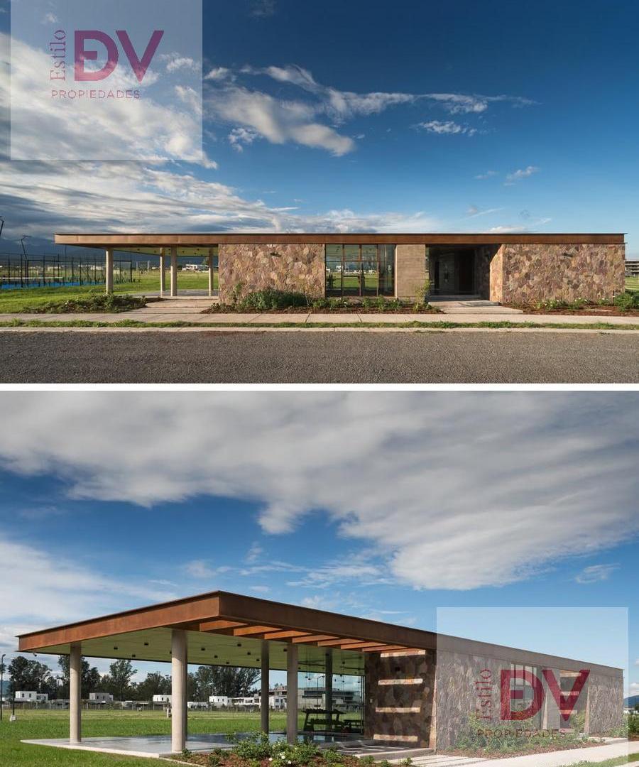 Foto de Terreno en VENTA - Las Chuñas, San Lorenzo Chico - Amenities, imagen 1