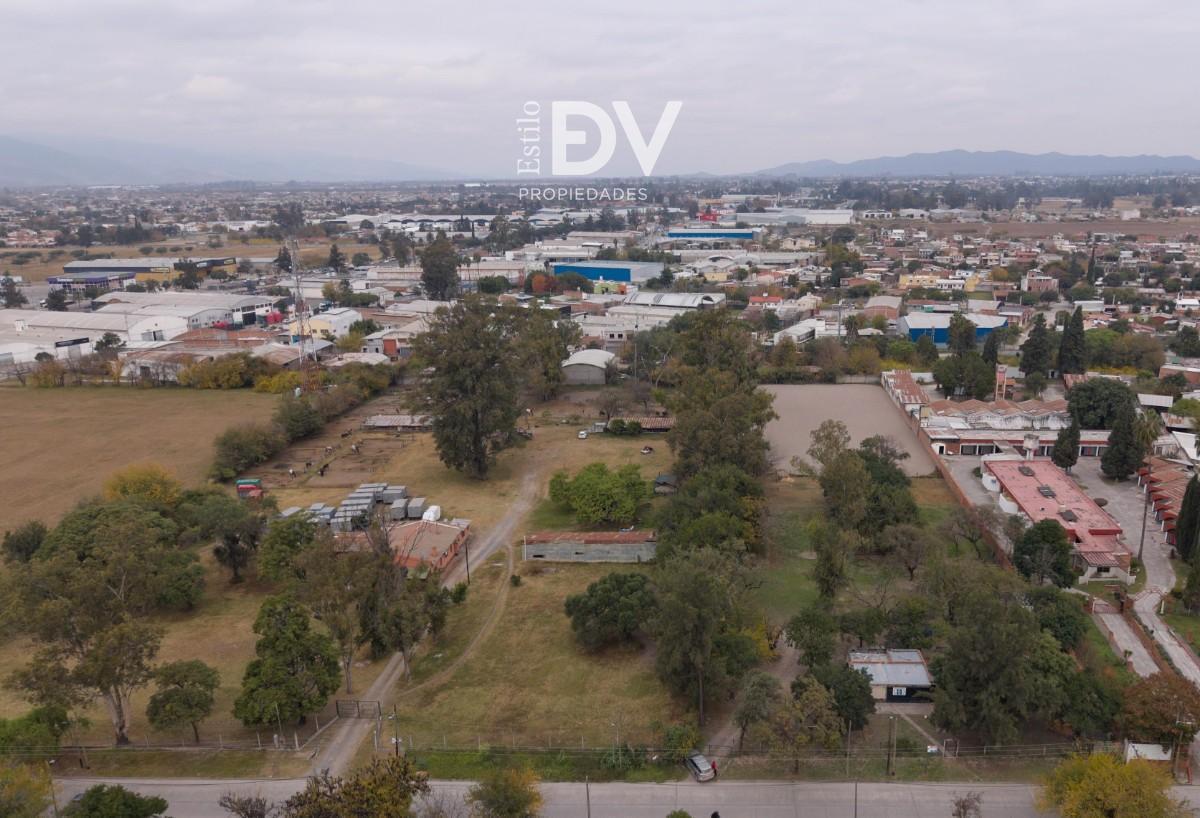 Foto de Gran Lote en VENTA - al frente de La Rural, Salta, imagen 2