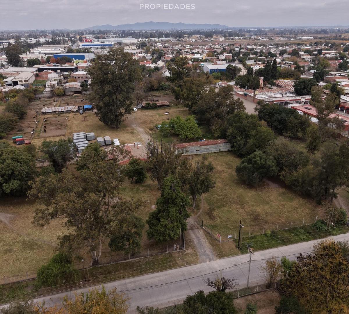 Foto de Gran Lote en VENTA - al frente de La Rural, Salta, imagen 4