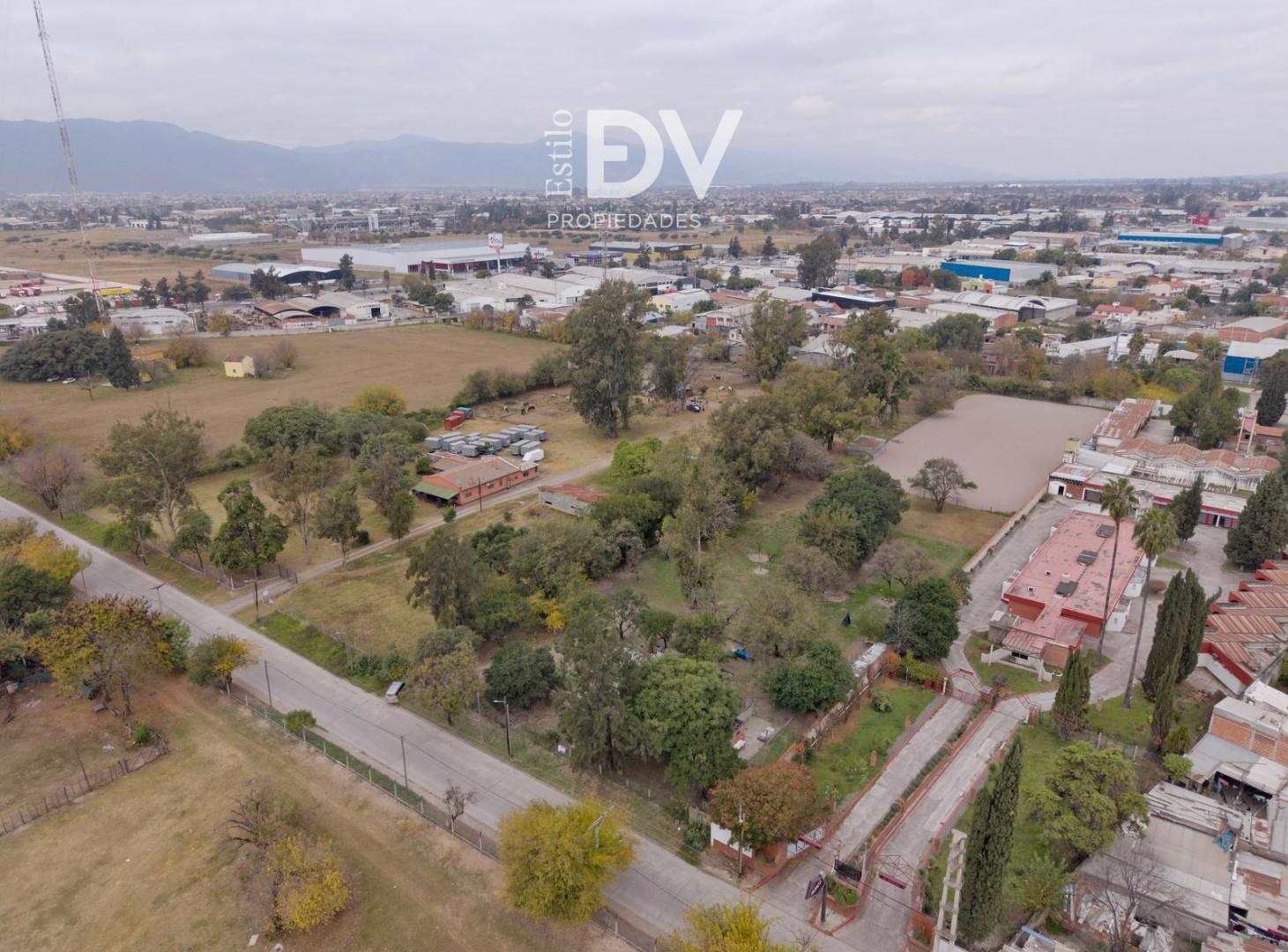 Foto de Gran Lote en VENTA - al frente de La Rural, Salta, imagen 3