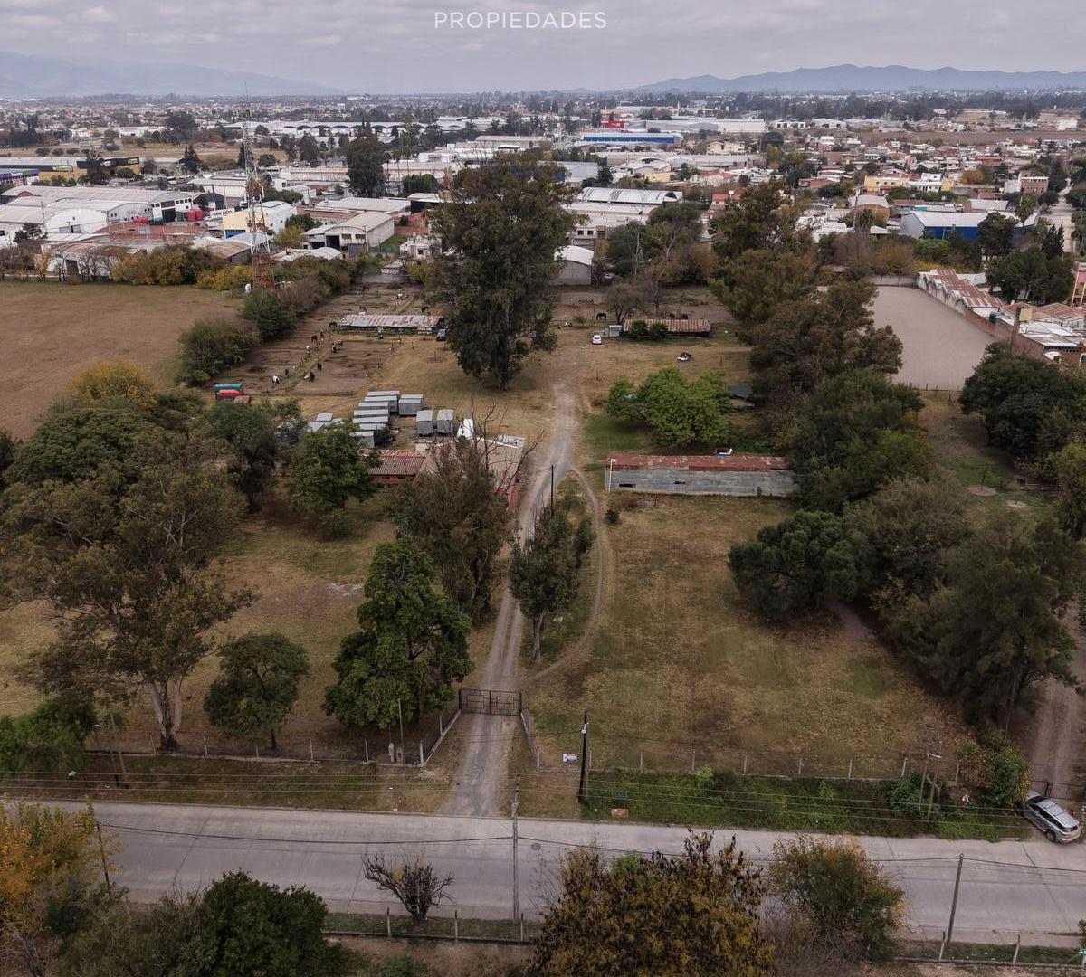 Foto de Gran Lote en VENTA - al frente de La Rural, Salta, imagen 1