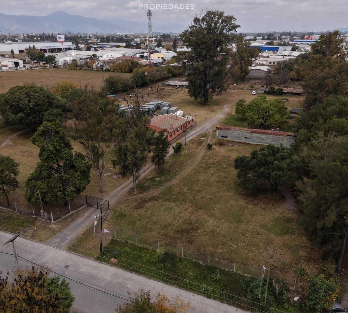 Foto de Gran Lote en VENTA - al frente de La Rural, Salta, imagen 5
