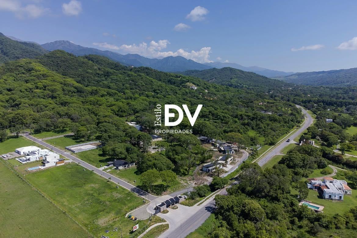 Foto de Lotes en venta en El Retiro – San Lorenzo, imagen 1