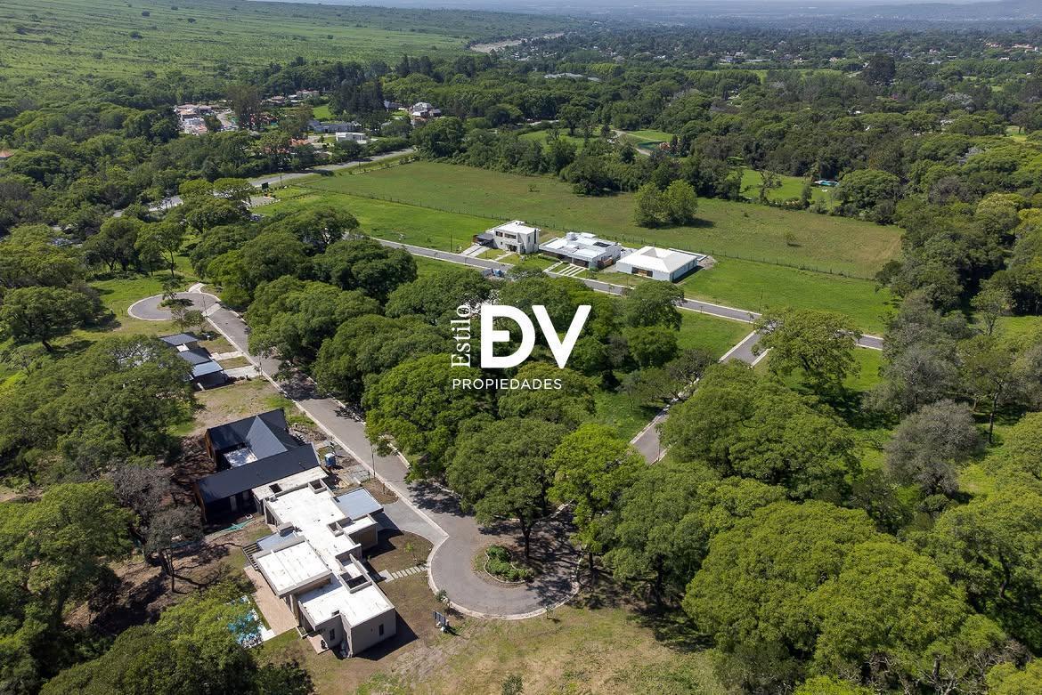 Foto de Lotes en venta en El Retiro – San Lorenzo, imagen 3