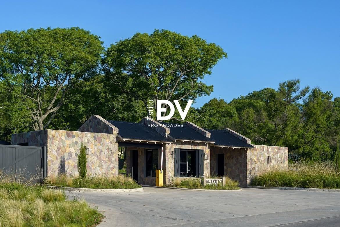 Foto de Lotes en venta en El Retiro – San Lorenzo, imagen 2