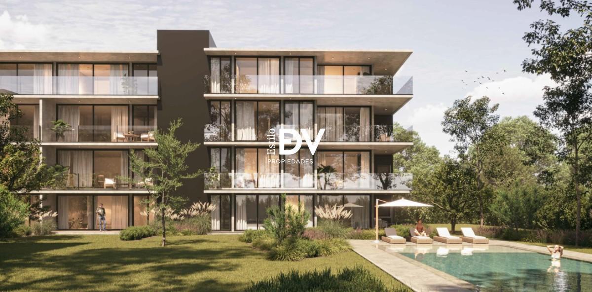 Foto de Departamento en VENTA pozo - 2 ambientes - Wa Diamond, San Lorenzo Chico, imagen 1