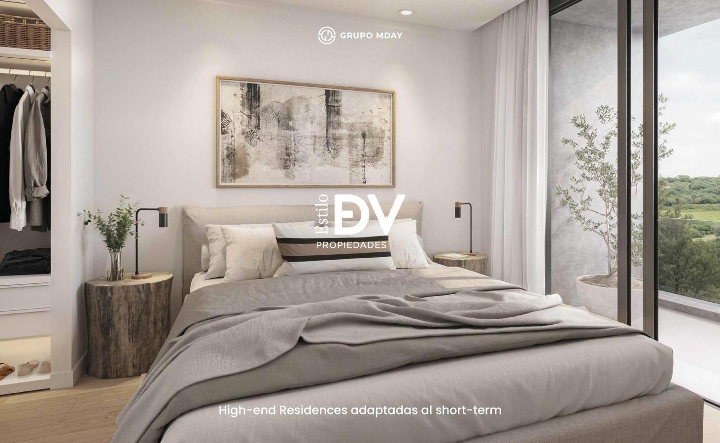 Foto de Departamento en VENTA pozo - 2 ambientes - Wa Diamond, San Lorenzo Chico, imagen 2