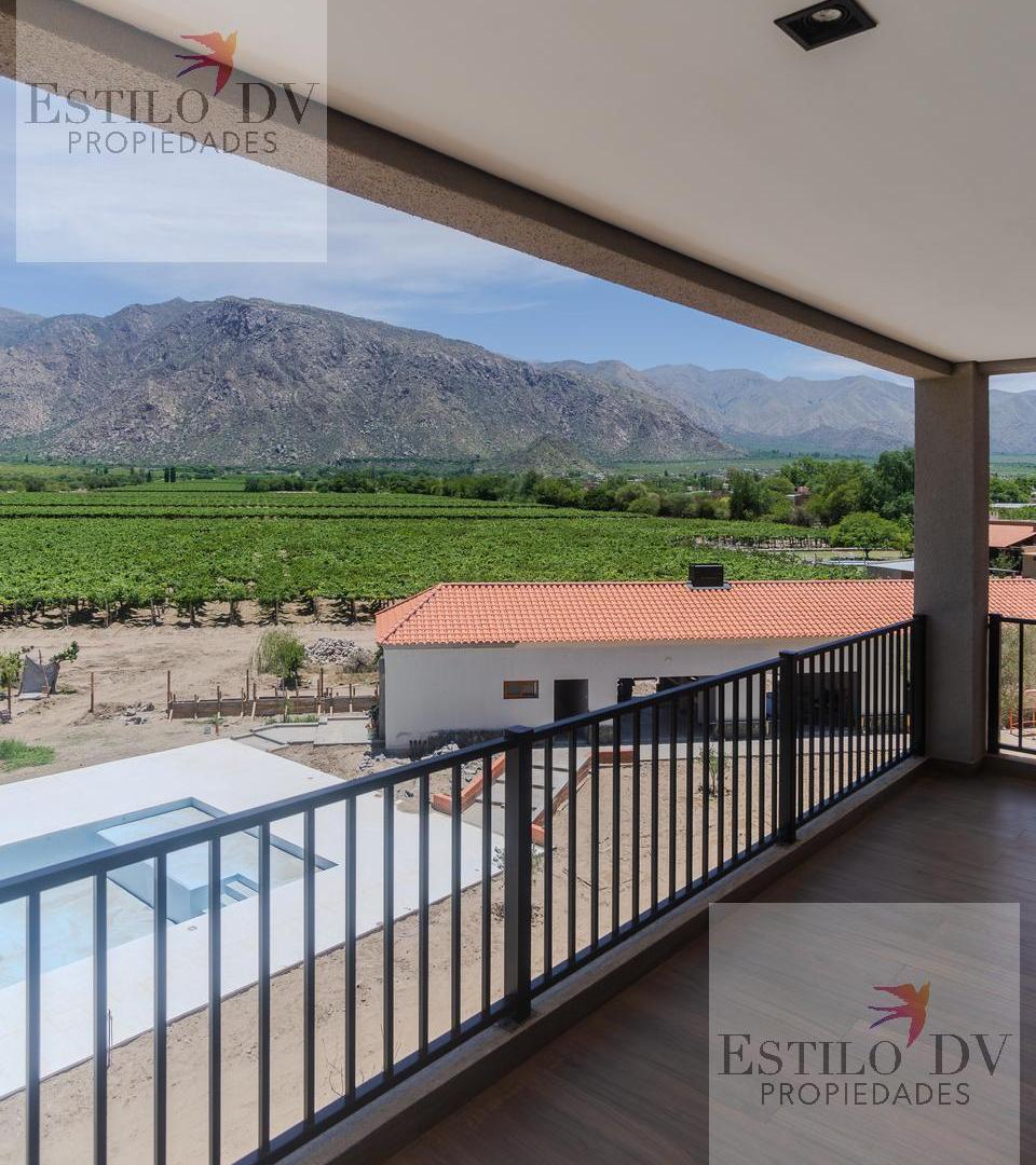 Foto de Departamento en VENTA en Cafayate - Buena Vid - 3 ambientes, imagen 3