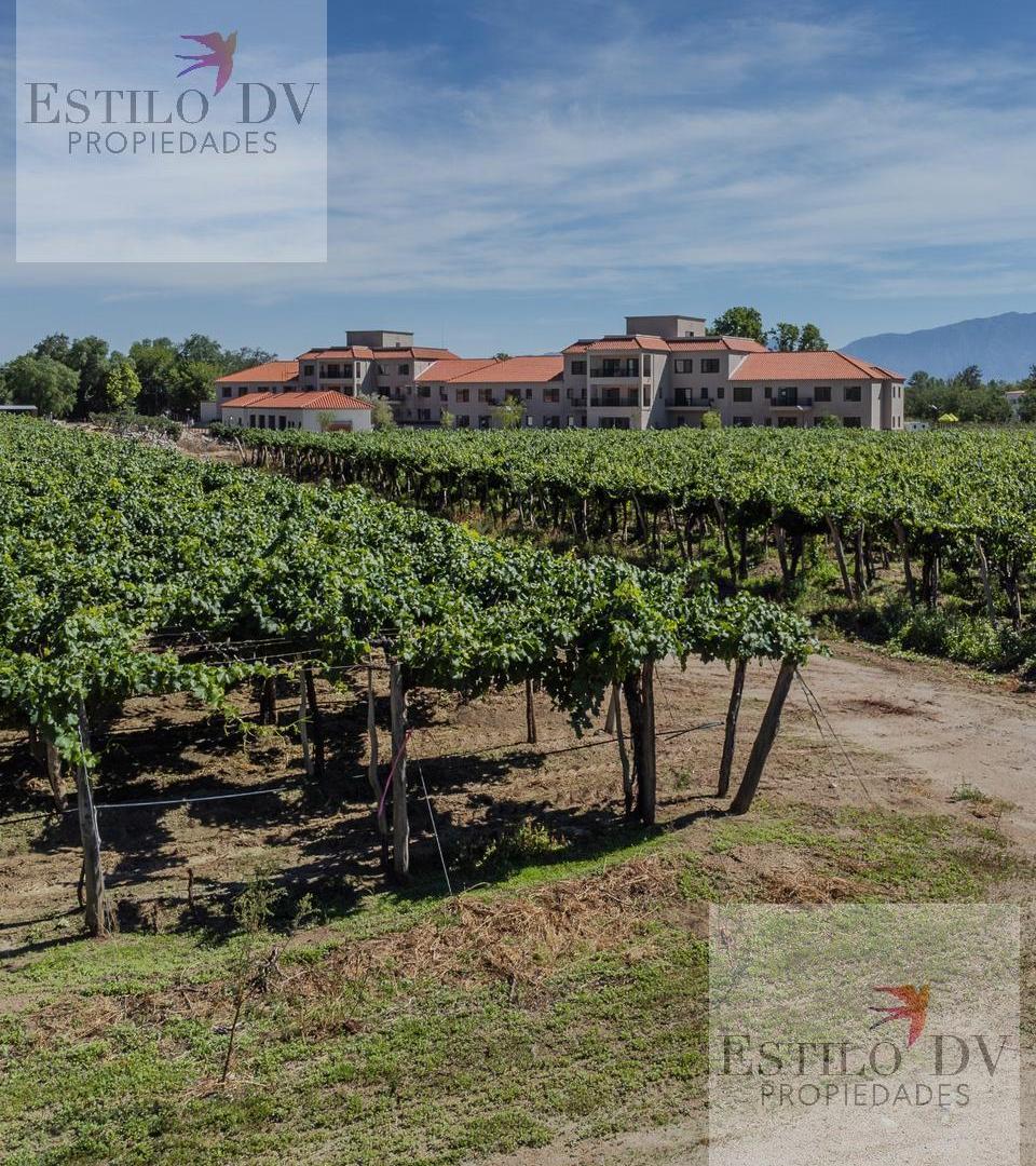 Foto de Departamento en VENTA en Cafayate - Buena Vid - 3 ambientes, imagen 1