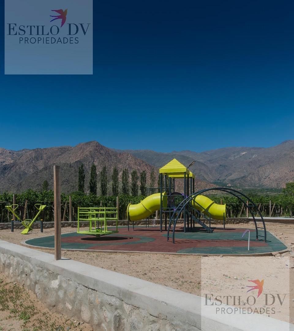 Foto de Departamento en VENTA en Cafayate - Buena Vid - 3 ambientes, imagen 4