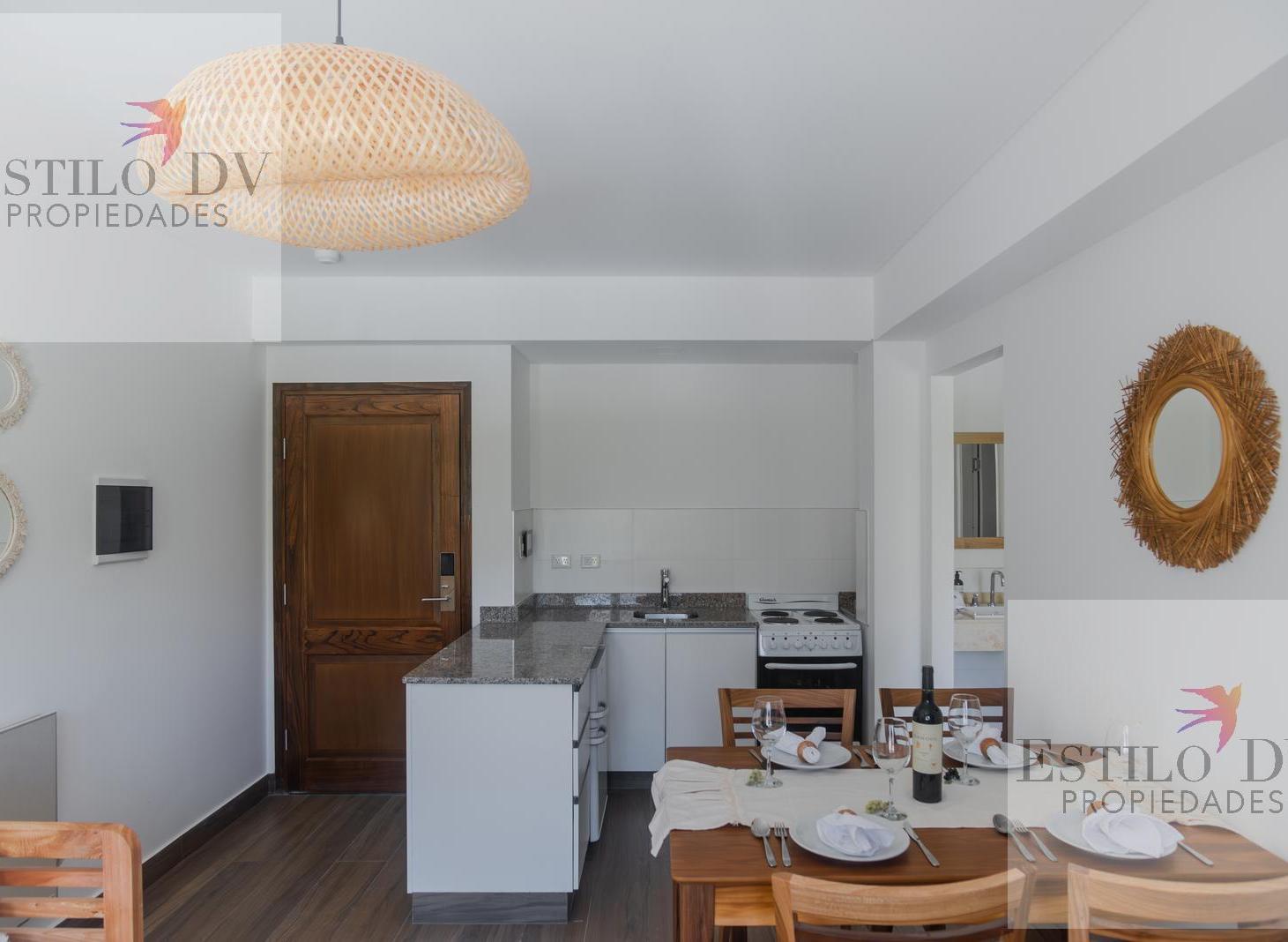 Foto de Departamento en VENTA en Cafayate - Buena Vid - 3 ambientes, imagen 5