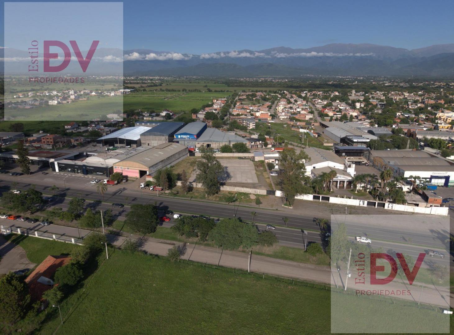 Foto de Terreno con doble frente sobre Av. Paraguay y Av. Palacios, imagen 5