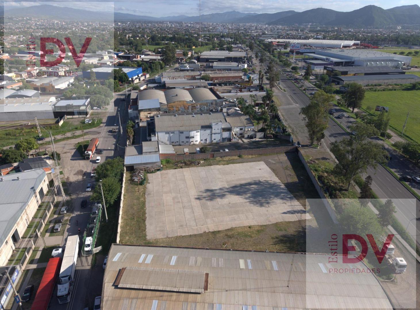 Foto de Terreno con doble frente sobre Av. Paraguay y Av. Palacios, imagen 4