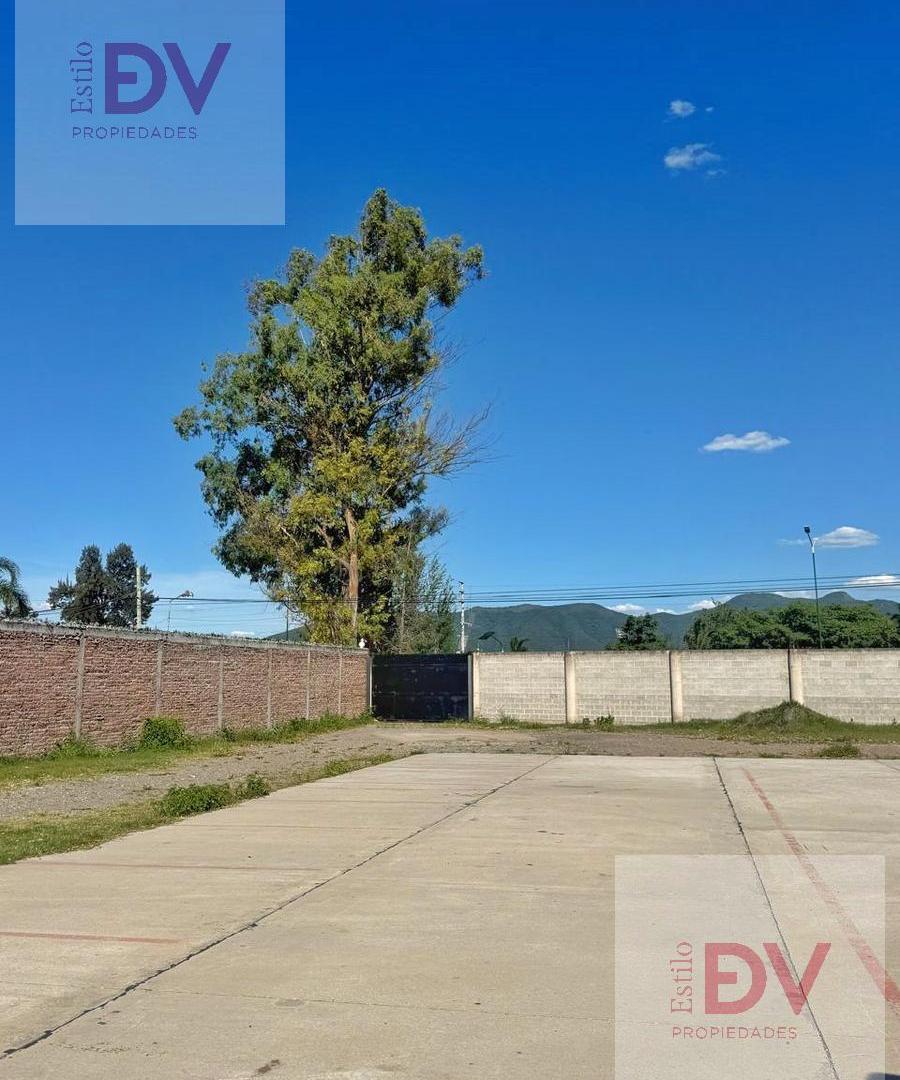 Foto de Terreno con doble frente sobre Av. Paraguay y Av. Palacios, imagen 5