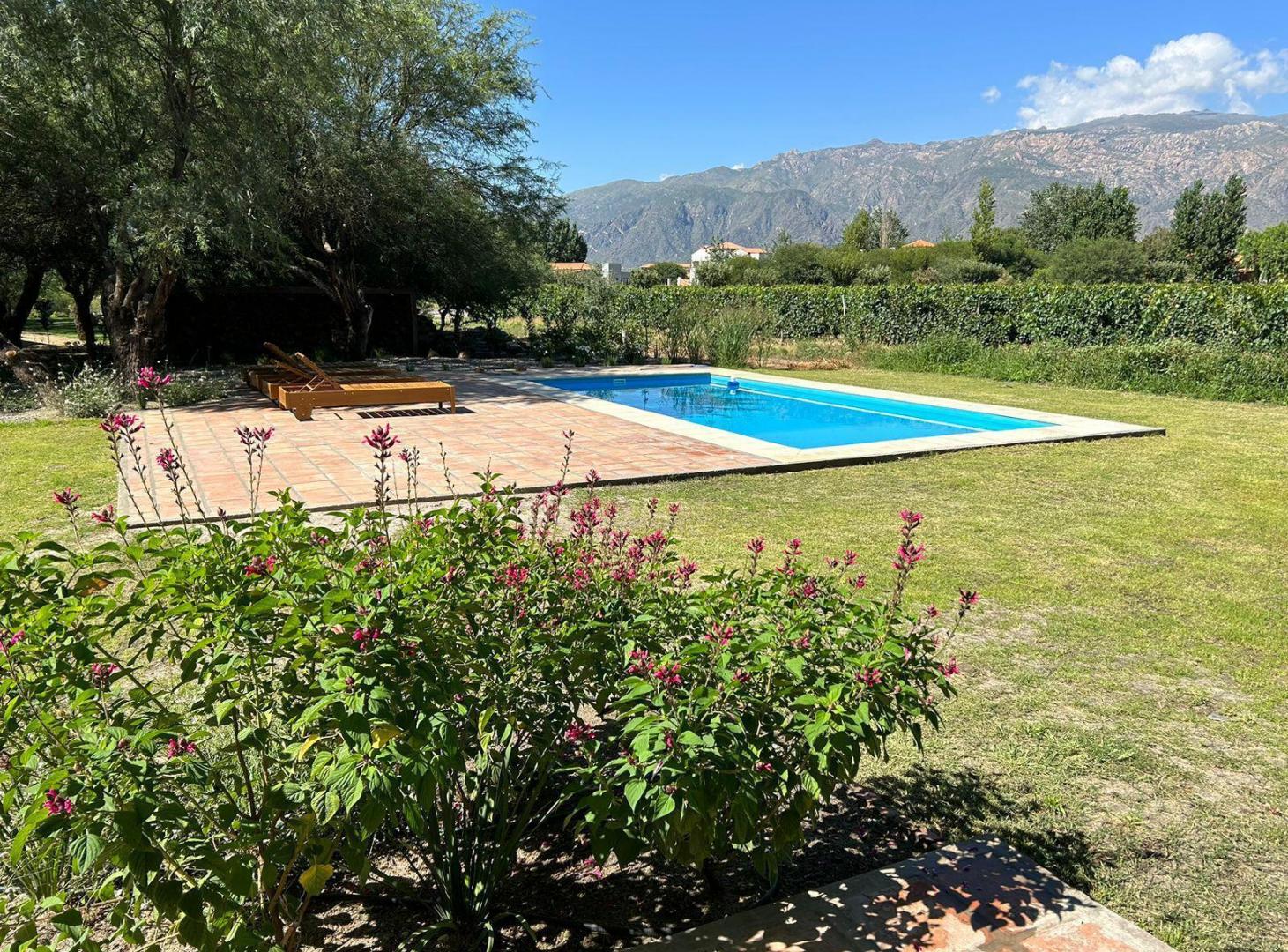 Foto de Casa en Alquiler Temporario - Estancia de Cafayate para 10 personas, imagen 1