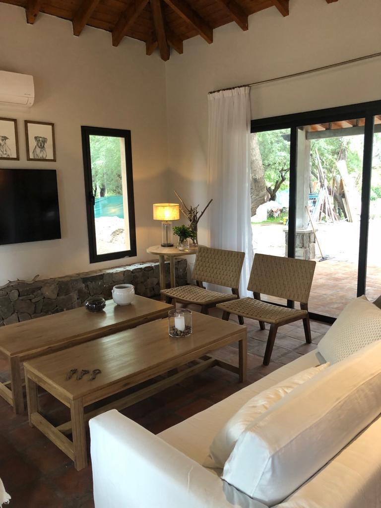 Foto de Casa en Alquiler Temporario - Estancia de Cafayate para 10 personas, imagen 5