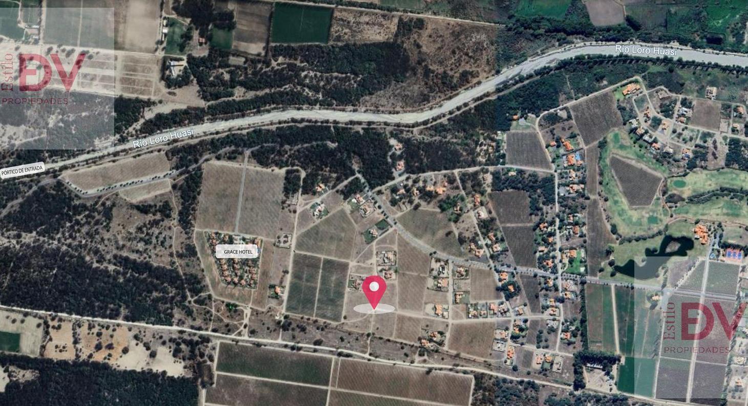 Foto de Terreno en VENTA - La Estancia de Cafayate - Amenities, golf, imagen 1
