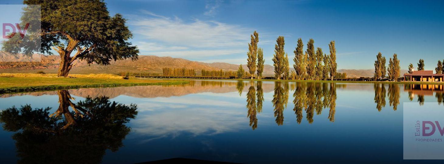 Foto de Terreno en VENTA - La Estancia de Cafayate - Amenities, golf, imagen 5