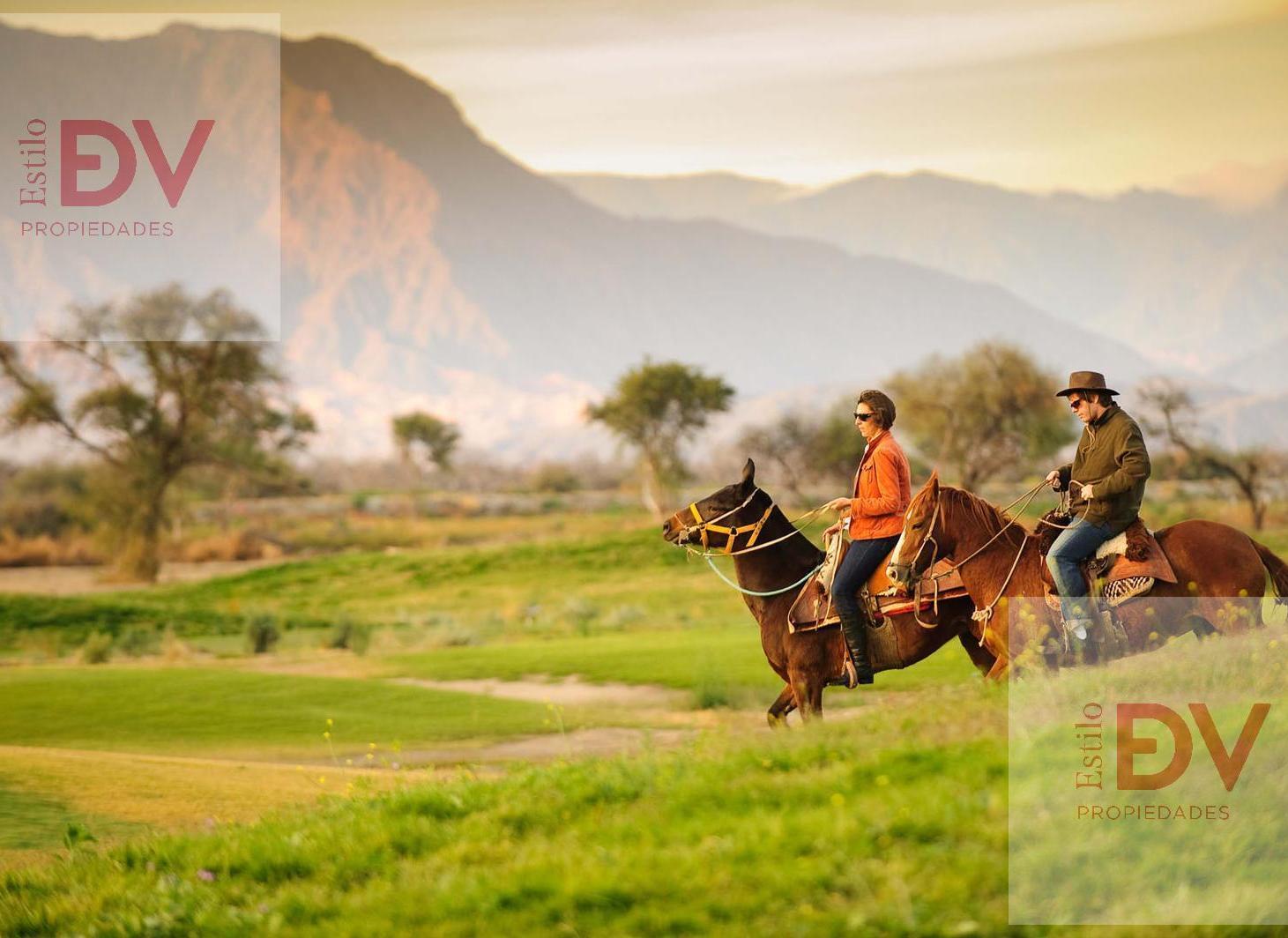 Foto de Terreno en VENTA - La Estancia de Cafayate - Amenities, golf, imagen 3
