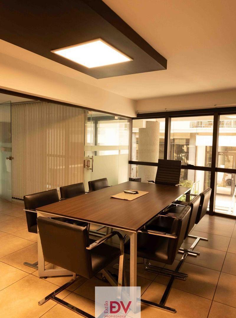 Foto de Oficinas en VENTA - Leguizamón 270 - con cochera, imagen 2