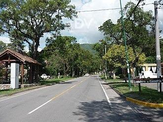 Foto de Terreno en venta - San Lorenzo, imagen 5