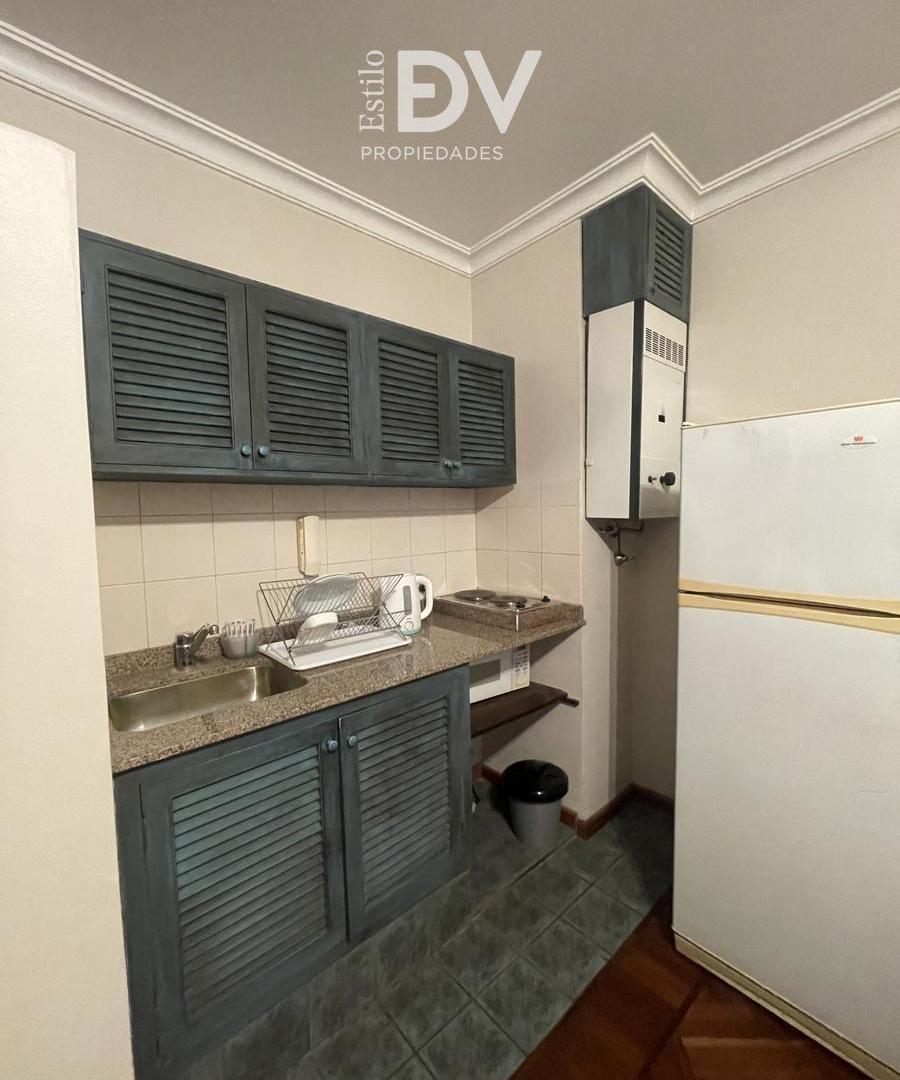 Foto de Departamento en alquiler - Zona Centro Salta, imagen 5