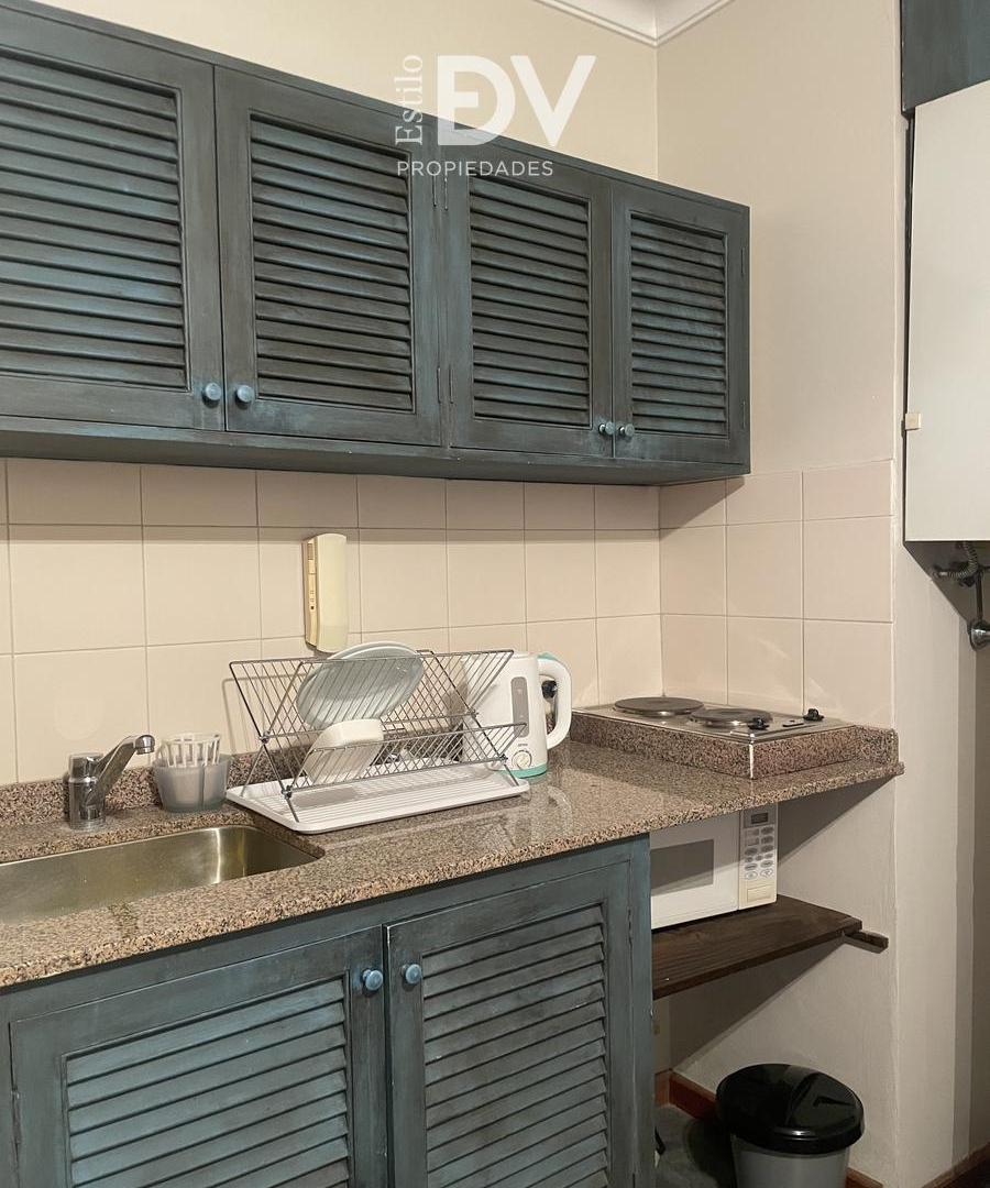 Foto de Departamento en alquiler - Zona Centro Salta, imagen 3