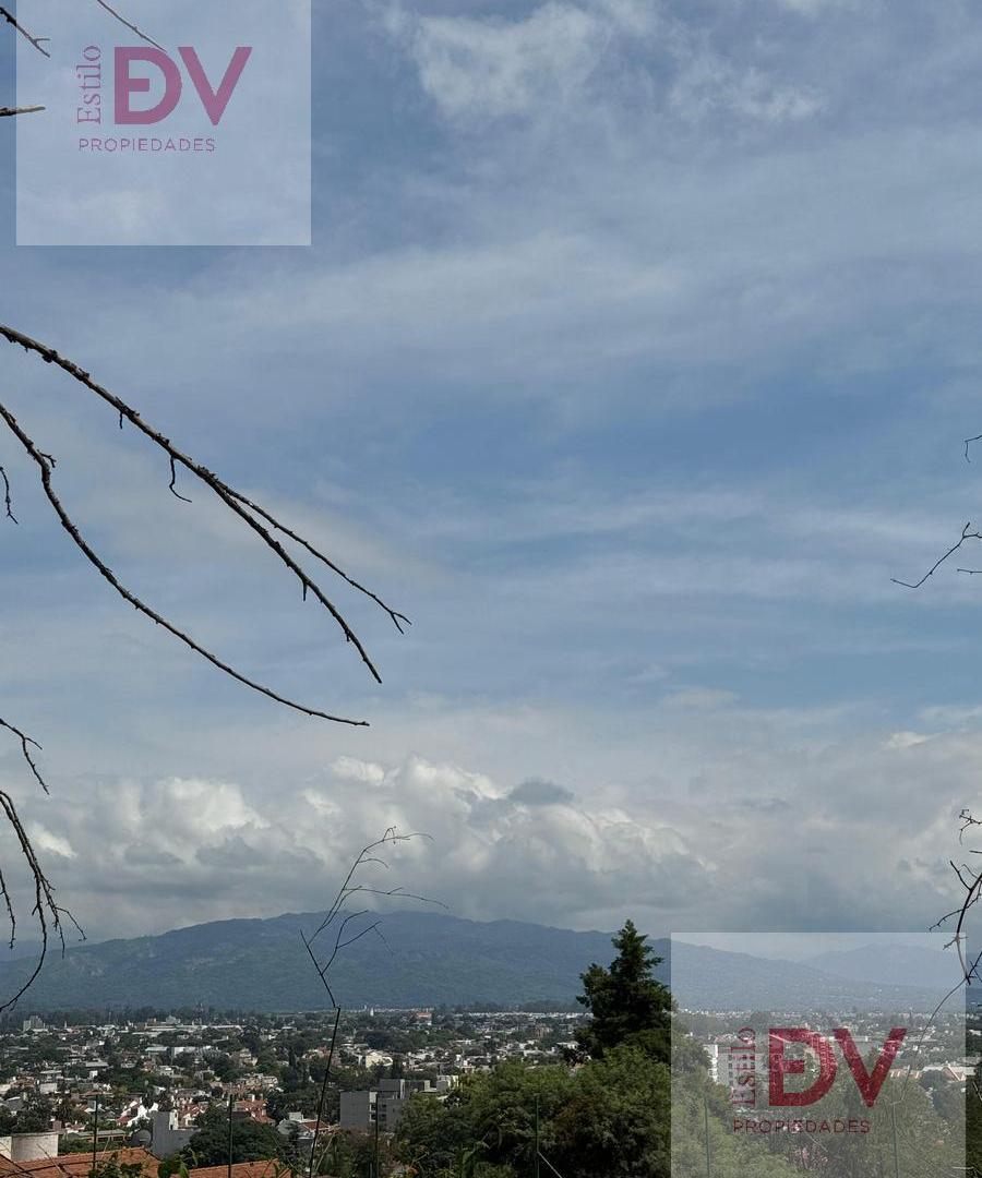 Foto de Terreno en venta - B. Tres Cerritos con muy lindas vistas 750m2, imagen 5