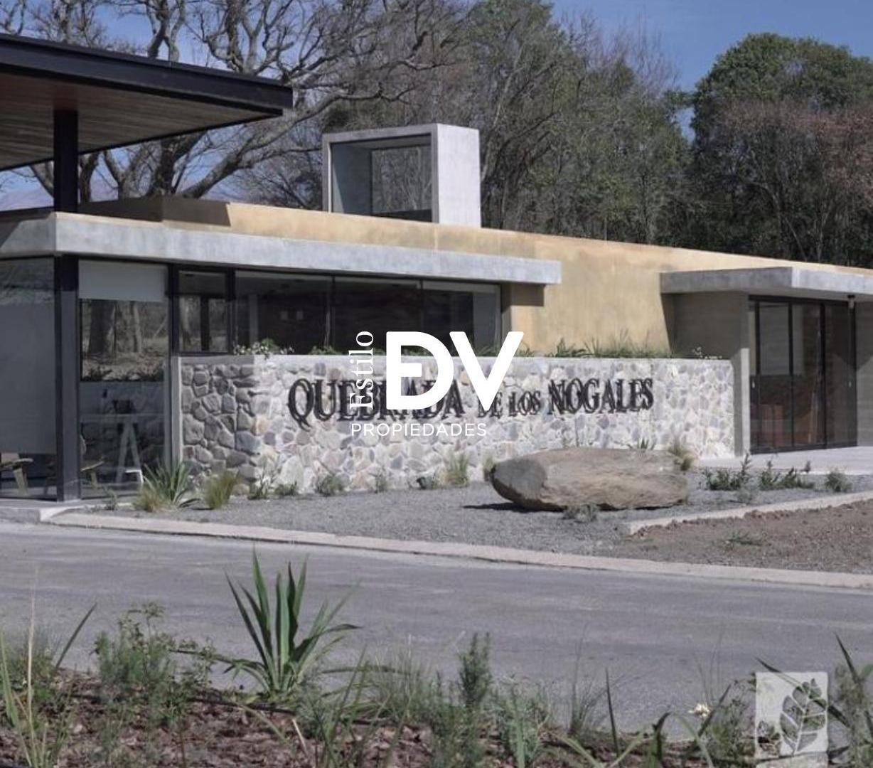 Foto de Lote de 1.600 m² en Quebrada de los Nogales Club de Campo, imagen 3