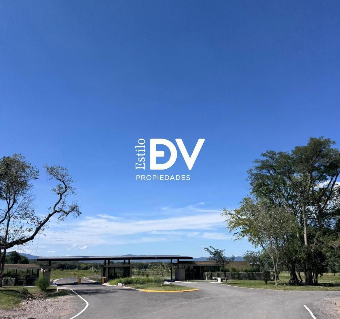 Foto de Lote de 1.600 m² en Quebrada de los Nogales Club de Campo, imagen 2
