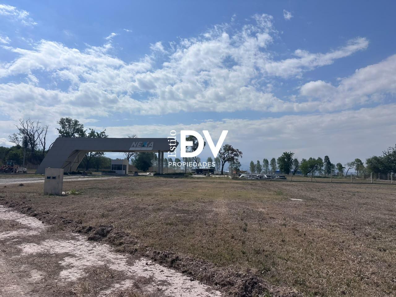 Foto de Lote en NEXA – Parque Logístico Empresarial, imagen 2